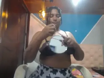 Celeste_wood stripchat stream image