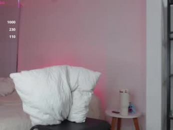 _angel_11 chaturbate stream image