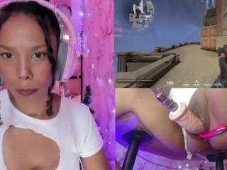 hyliebloom camsoda stream image