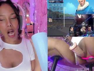 hyliebloom camsoda stream image