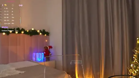 Eva_Bailey_ stripchat stream image