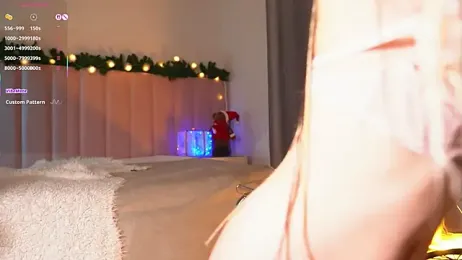 Eva_Bailey_ stripchat stream image