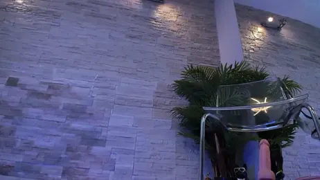 AngelInSinn stripchat stream image