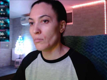 Marina4Love bongacams stream image