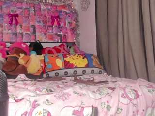 karliekayozz camsoda stream image