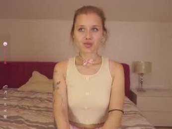 sweetyoops chaturbate stream image