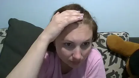 MilfyMrsRobinson stripchat stream image