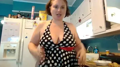 MilfyMrsRobinson stripchat stream image
