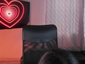 PaulinaBelush bongacams stream image