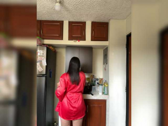 PaulinaBelush bongacams stream image