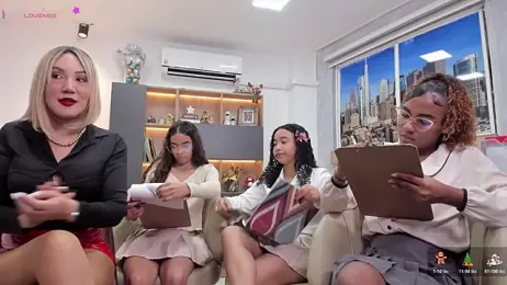 Franshesca_HotxxX stripchat stream image