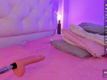 Gisell-Montoy bongacams stream image