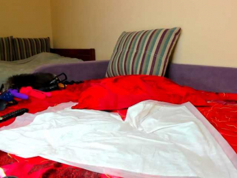 ANALQUEEN555 bongacams stream image