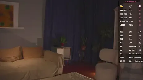 its_me_lissa_ stripchat stream image