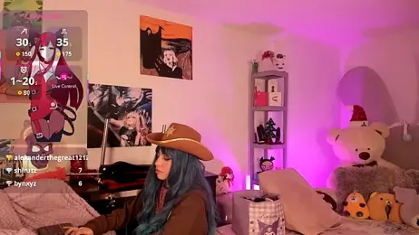 lolaaa_bunny1 stripchat stream image