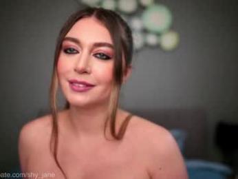 shy_jane chaturbate stream image, 13.12.2025 08:00