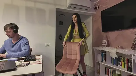 ValeriaGrey stripchat stream image