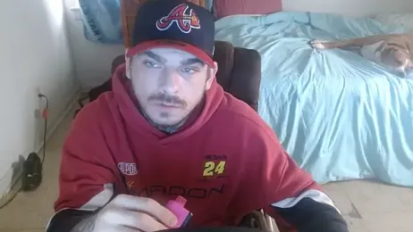 DADDY_KANE8--- stripchat stream image