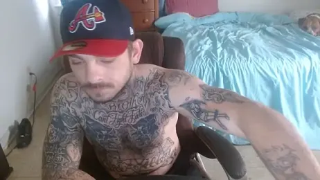 DADDY_KANE8--- stripchat stream image