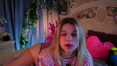 EdlinAlliston stripchat stream image