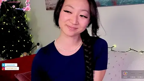 MySweetSofie stripchat stream image