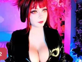 seraphine23_ chaturbate stream image, 14.12.2025 01:00