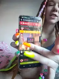 LucidLucy stripchat stream image