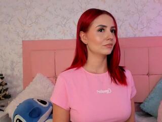 Deborah M flirt4free stream image, 14.12.2025 16:00