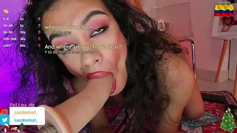 LaColorina_ stripchat stream image