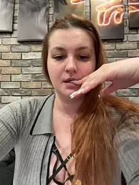 CandyShoopp stripchat stream image