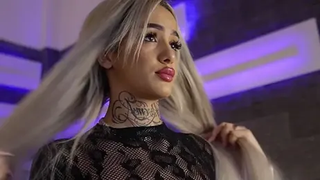 blondie_muller stripchat stream image