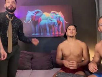 highlatin_guys chaturbate stream image