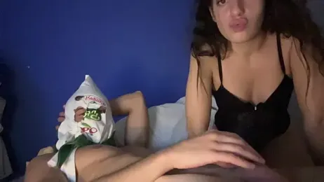 CoquineCharmeuse stripchat stream image