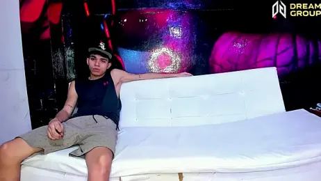 AmazingPartys stripchat stream image