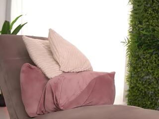 Freya Heart flirt4free stream image