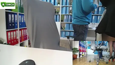 secret-office stripchat stream image