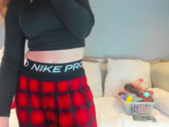 eatmygingersnapps chaturbate stream image