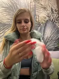 Betsy stripchat stream image