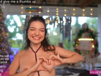 loollypop24 chaturbate stream image, 15.12.2025 17:50
