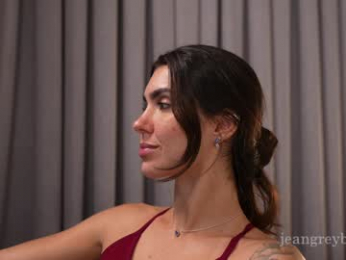 jeangreybianca chaturbate stream image