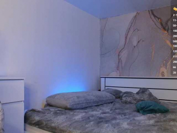 Tenderpassion bongacams stream image