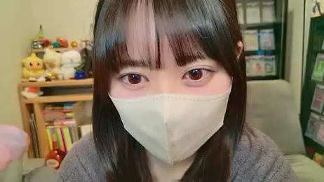 HIKARI_x0 stripchat stream image