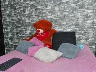 heidywills camsoda stream image