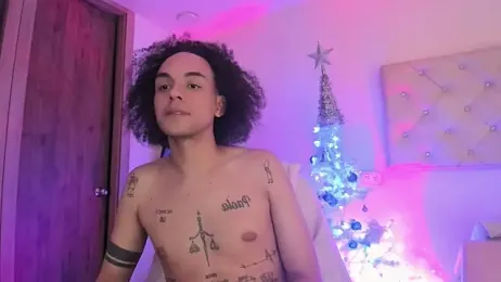 AlejoGaga12 stripchat stream image