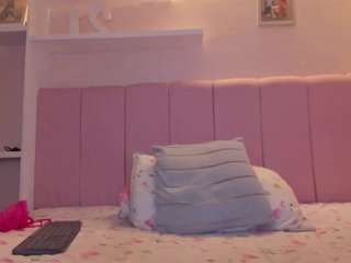 stefaagomez camsoda stream image