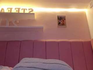 stefaagomez camsoda stream image