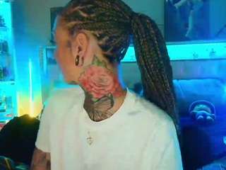 starryari69 camsoda stream image