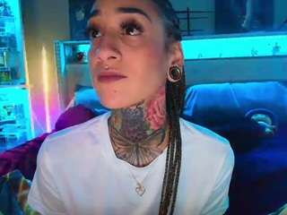 starryari69 camsoda stream image