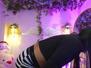 Isa Nixon flirt4free stream image, 17.12.2025 22:10