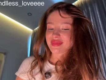 endlessmia chaturbate stream image